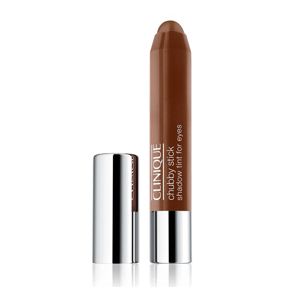 Clinique Chubby Stick Shadow Tint for Eyes - Fuller Fudge